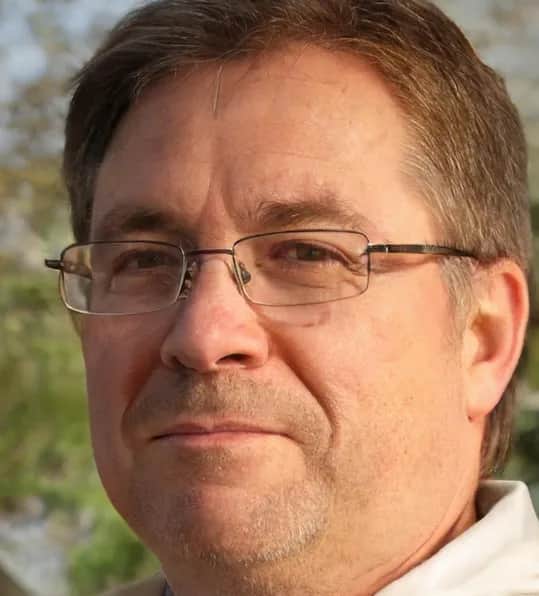 Autor Henryk Pietrzak