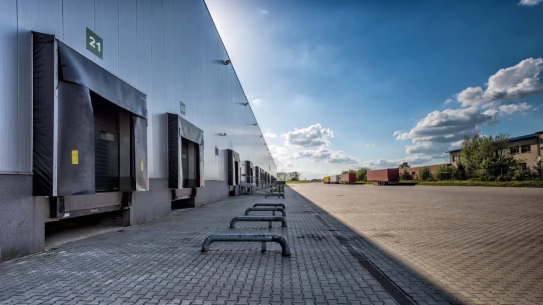 Wola Bykowska 32: Atrakcyjne obiekty przemysłowe do wynajęcia