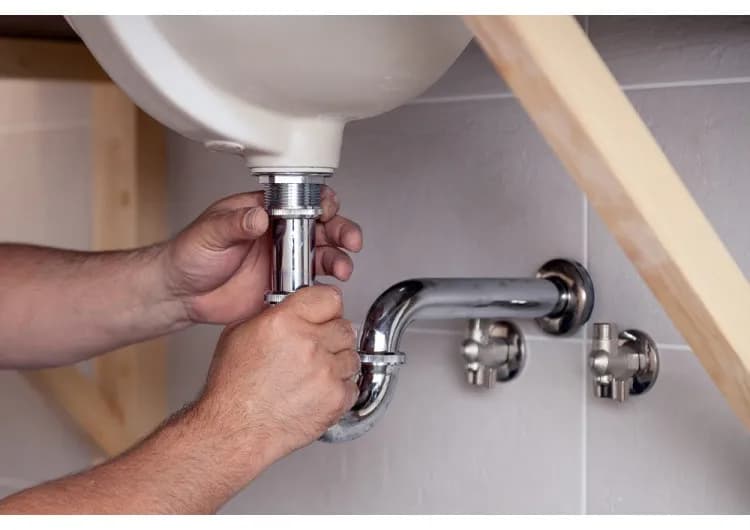 Jak założyć uszczelki do syfonu - uniknij wycieków i problemów