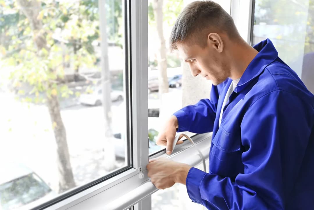 Jak zamontować uszczelkę do drzwi - uniknij najczęstszych błędów