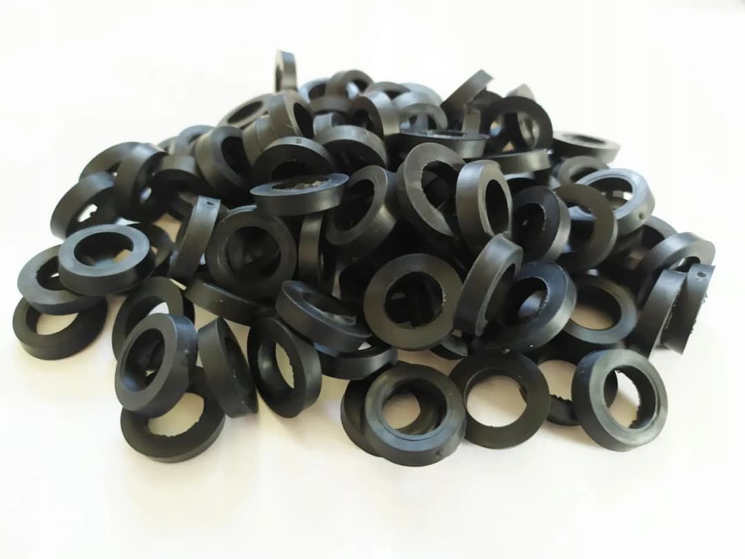 Gdzie kupić uszczelki do butli gazowej i uniknąć problemów z gazem