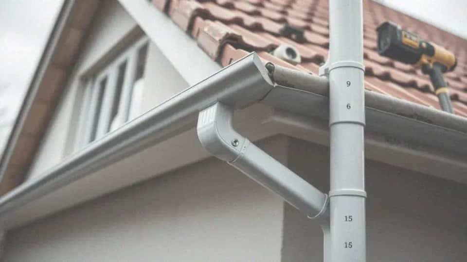 Jak prawidłowo zamontować rynny, by uniknąć kosztownych błędów Jak prawidłowo zamontować rynny, by uniknąć kosztownych błędów