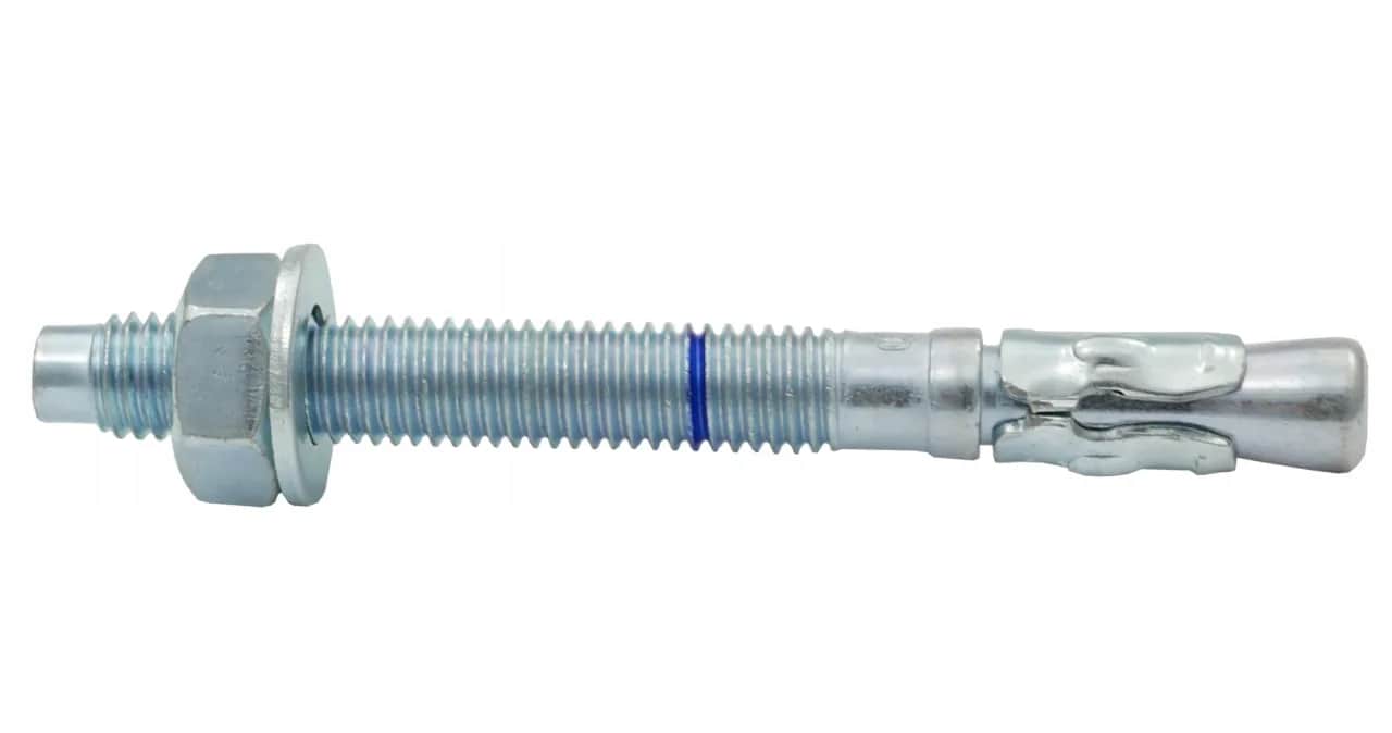 Kotwa pierścieniowa do betonu – jak uniknąć błędów przy montażu