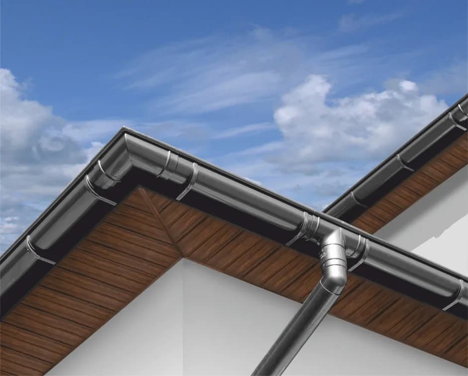 Jakie rynny wybrać? 8 kluczowych czynników przy zakupie