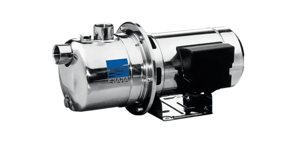 Jaką pompę do zbiornika na deszczówkę wybrać, by uniknąć problemów? Jaką pompę do zbiornika na deszczówkę wybrać, by uniknąć problemów?