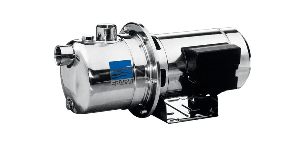 Jaką pompę do zbiornika na deszczówkę wybrać, by uniknąć problemów?