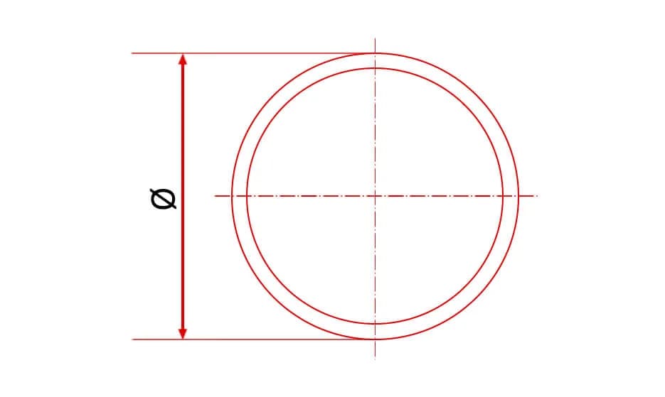Średnica rury 1/2 cala: Wszystko, co musisz wiedzieć o wymiarach