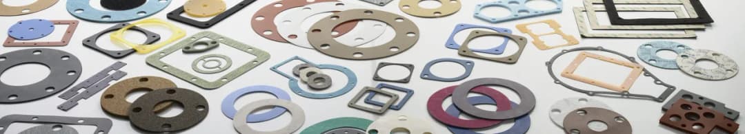 Klingersil: Niezawodne Uszczelnienia dla Przemysłu w Ekstremalnych Warunkach