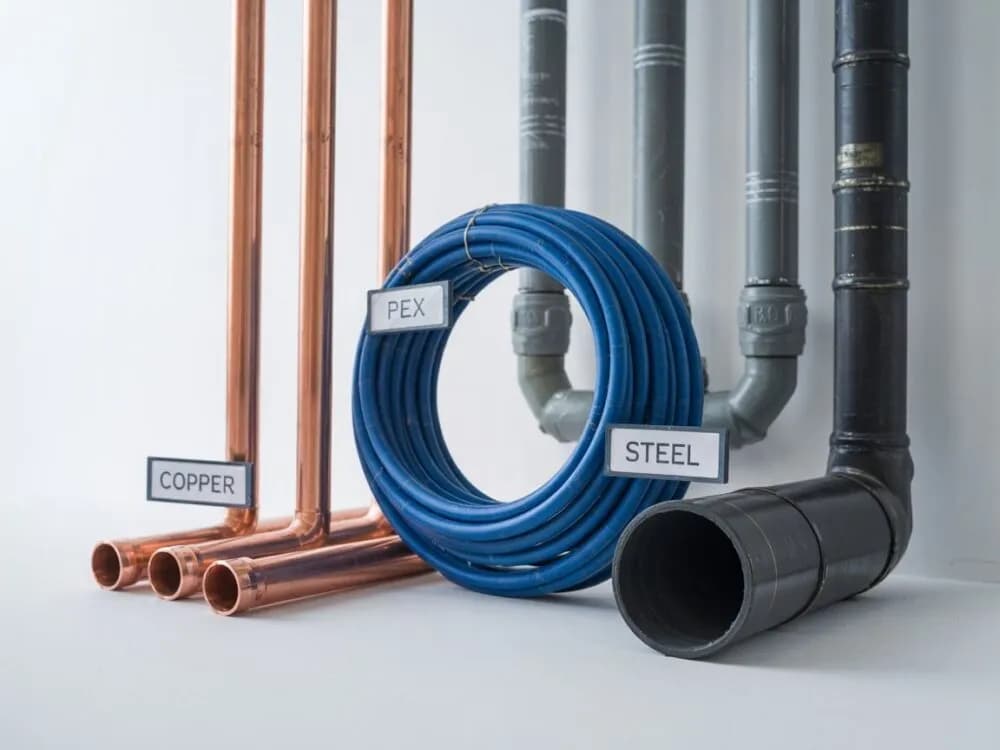 Złączki do wody plastikowe: Jak wybrać i zastosować w instalacji