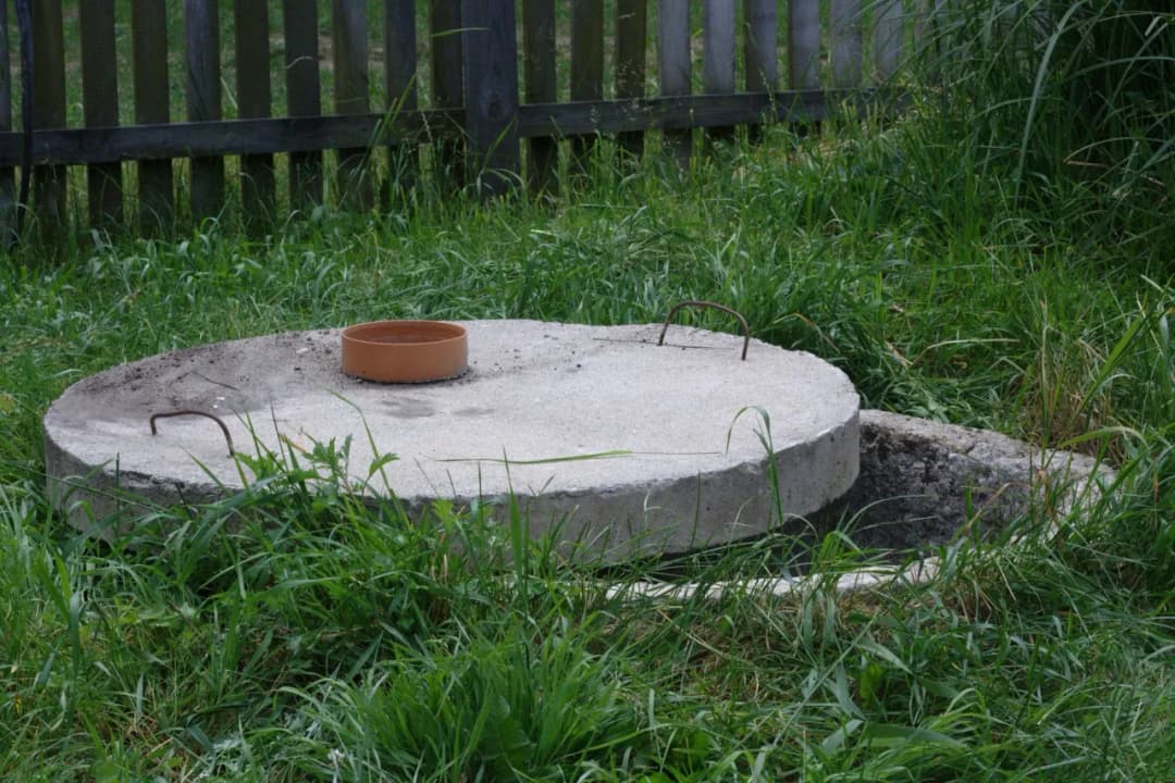 Montaż studzienki rewizyjnej: krok po kroku dla początkujących