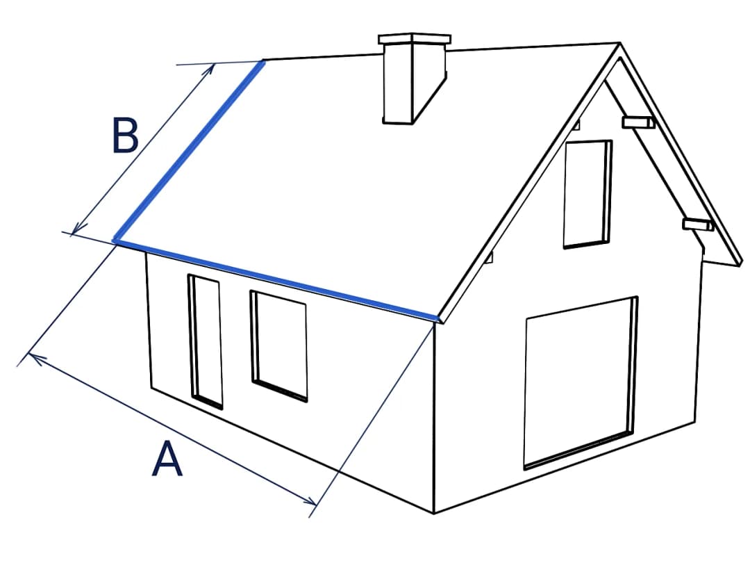 Kalkulator doboru rynien: Jak dobrać odpowiedni rozmiar systemu
