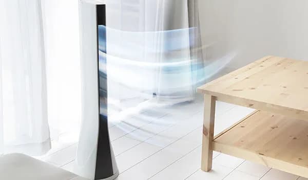 Jaki wentylator kolumnowy wybrać? Porównanie modeli i opinie użytkowników