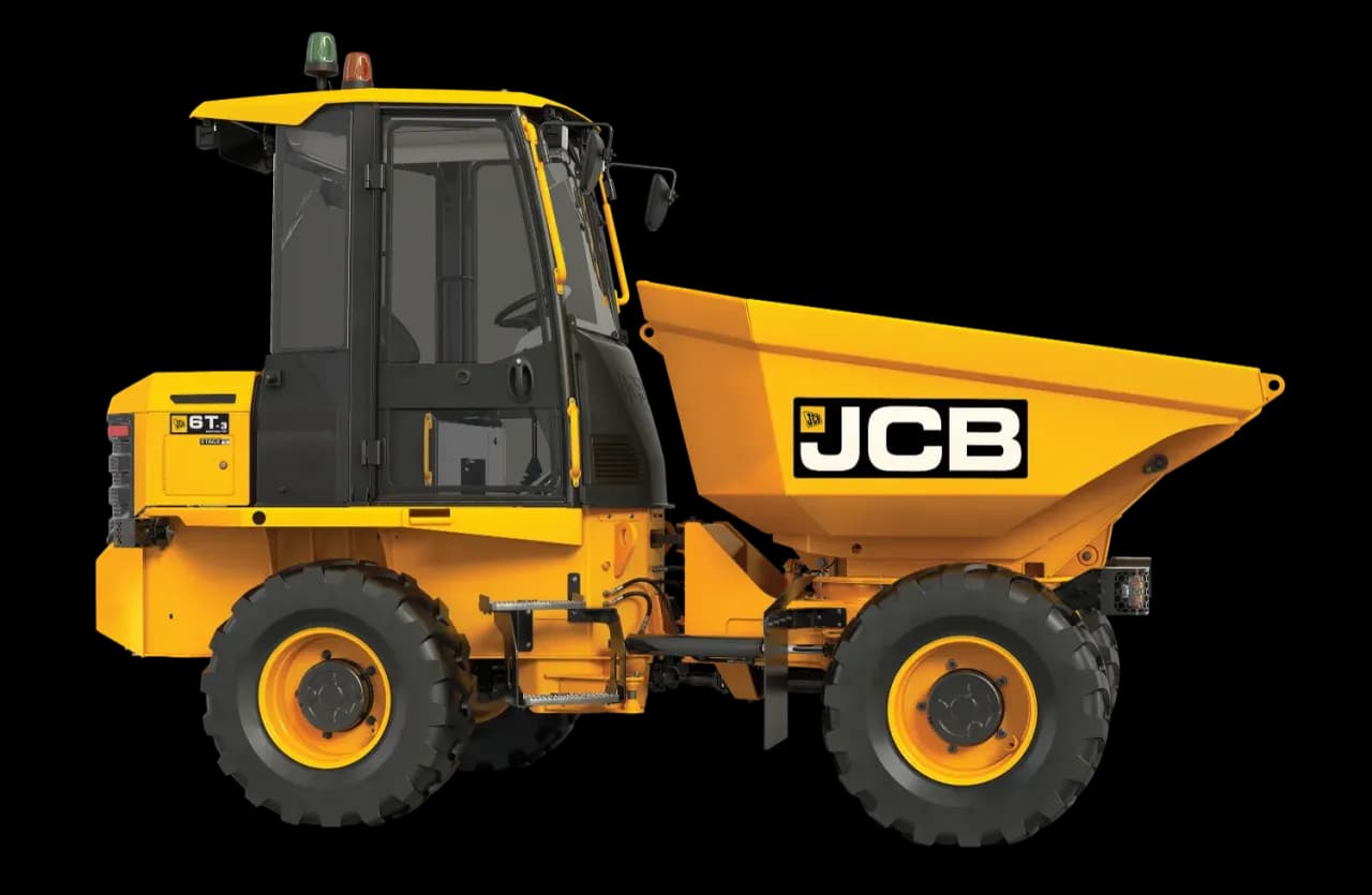 Wozidło - potęga transportu w trudnym terenie