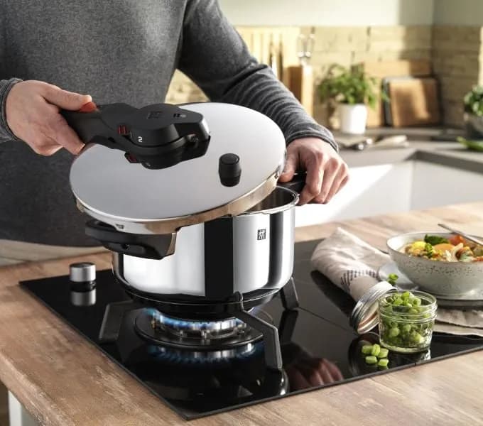 Jak zmierzyć uszczelkę do szybkowaru, aby uniknąć problemów z gotowaniem