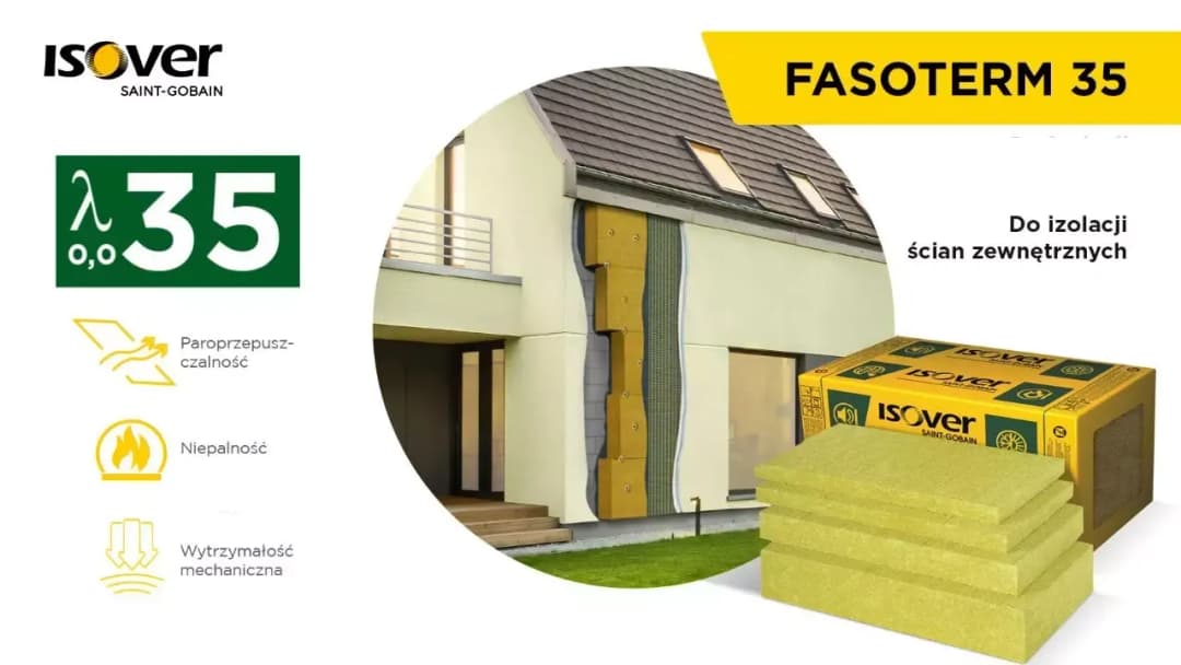 Elewacja domu krok po kroku: Poradnik ETICS od A do Z