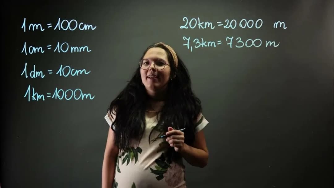 6m ile to cm? Prosty wzór na przeliczanie metrów na centymetry