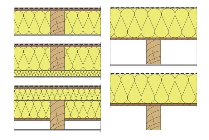 Minimalne spadki dachu - kluczowe wymagania i normy budowlane