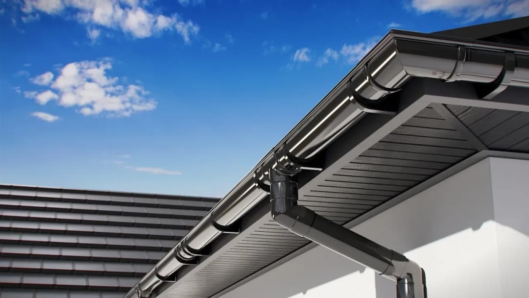 Co ile uchwyt do rynny? Prawidłowy rozstaw i montaż