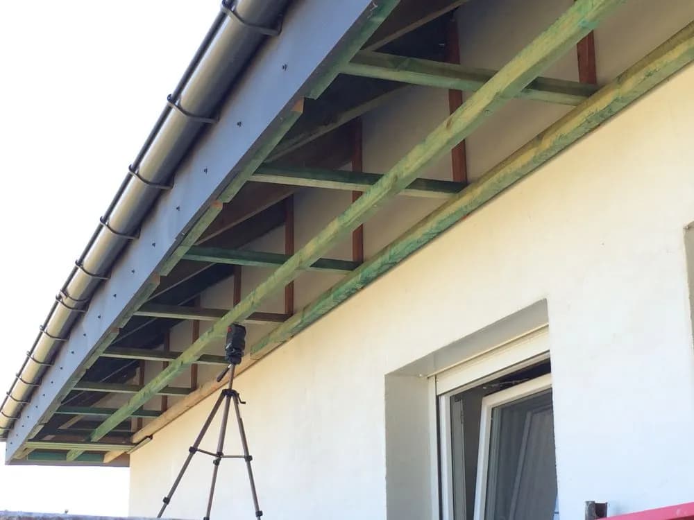 Konstrukcja pod podbitkę: jak prawidłowo wykonać i uniknąć błędów