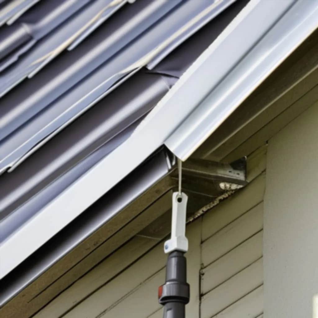 Jak lutować rynny ocynkowane: 9 kroków do trwałego połączenia