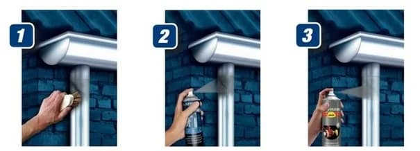 Jak uszczelnić rynnę: 7 skutecznych metod krok po kroku