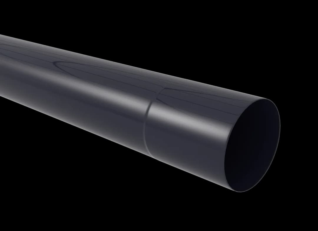 Rura rynnowa 80: Wszystko, co musisz wiedzieć o montażu